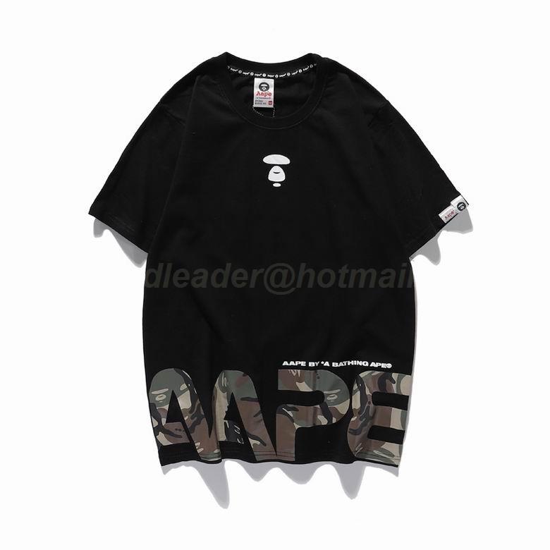 Bape Men's T-shirts 796